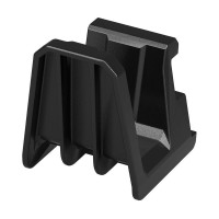 BUNKER Load-Up Side Rail Hooks (Pack of 2) &pound;6.95